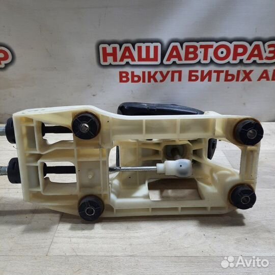 Кулиса МКПП Kia Picanto 2008