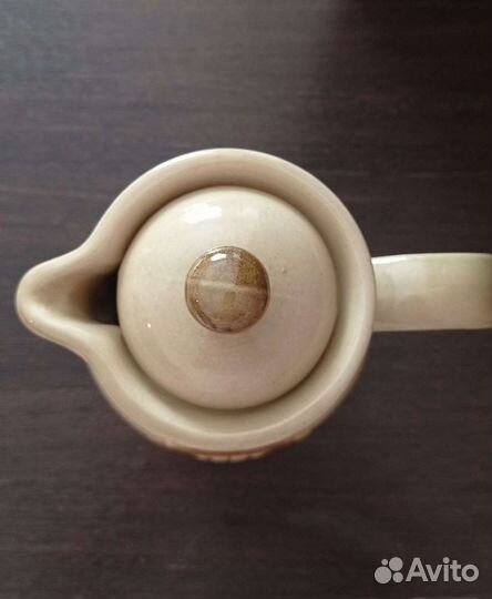 Глиняный кувшин СССР