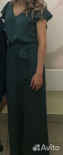 Комбинезон женский