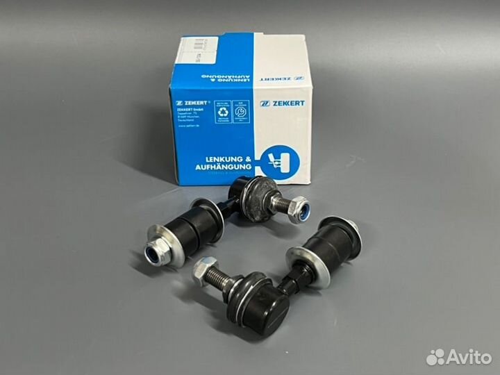 Стойки стабилизатора задние Mitsubishi Lancer 9