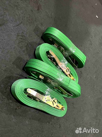 Ремень стяжной