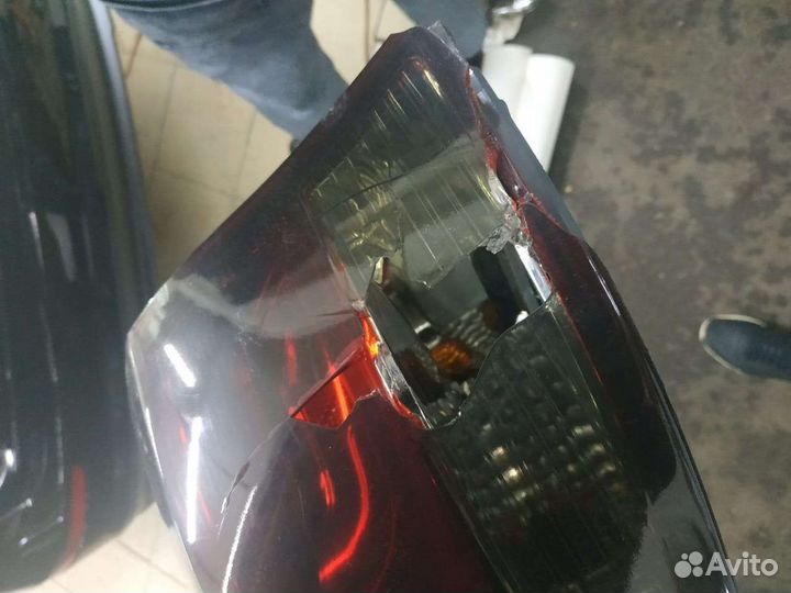 Задний стоп светодиодный