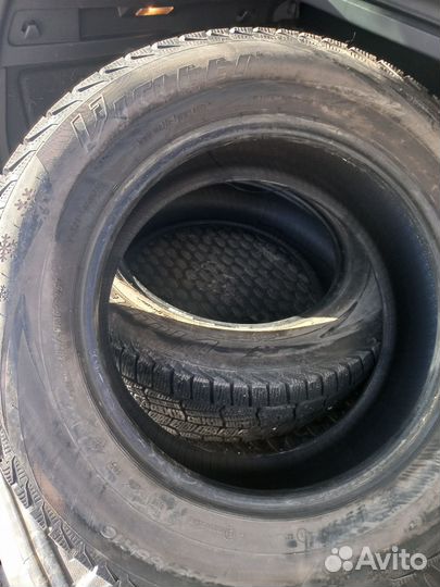 Viatti Brina 205/65 R16