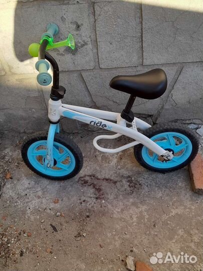 Беговел детский