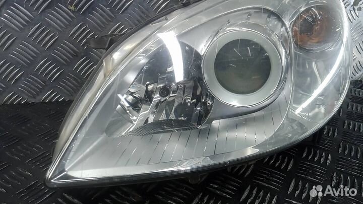 Фара левая Mercedes-Benz B-Класс W245 2008