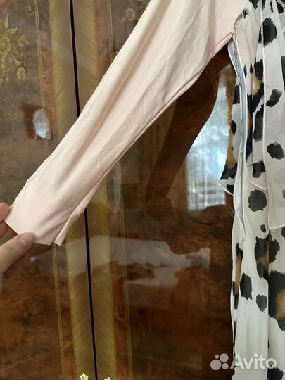 Платье нарядное