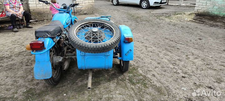 Продам урал