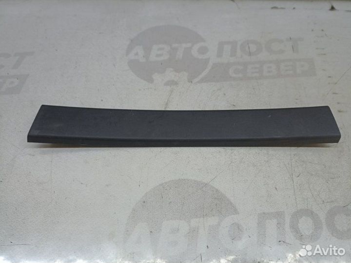 Накладка стекла заднего левого Bmw 5 Series F10