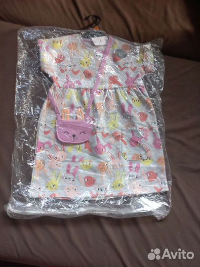 Детские вещи