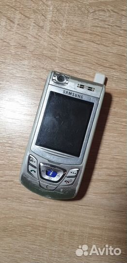 Samsung SGH-D410