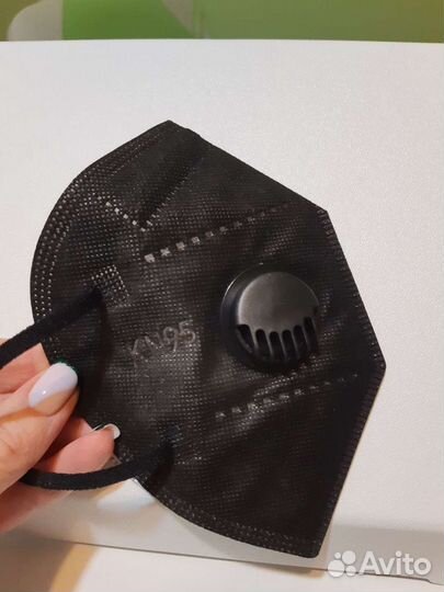 Маски защитные многоразовые