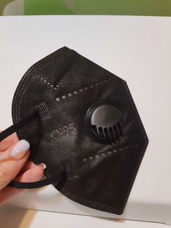 Маски защитные многоразовые