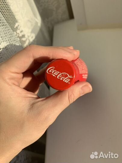 Банка Coca-cola uefa evro 2016