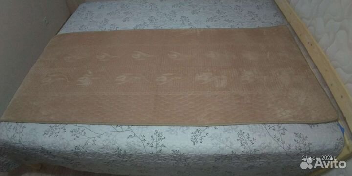 Накидка на кресло/диван