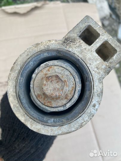 Рычаг передний Chevrolet Cruze Opel Astra J