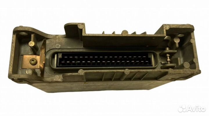 Блок управления абс, 003786 Land Rover Range Rover P38A