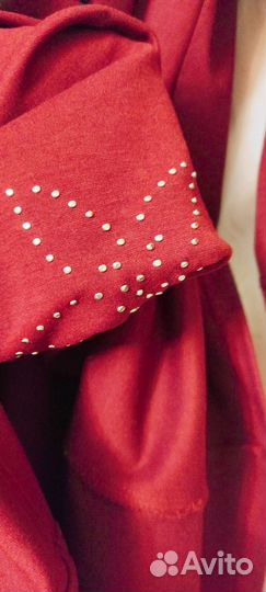 Платье женское 52