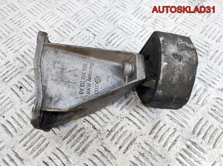 Кронштейн кпп левый Audi A4 B5 8D0399113AB