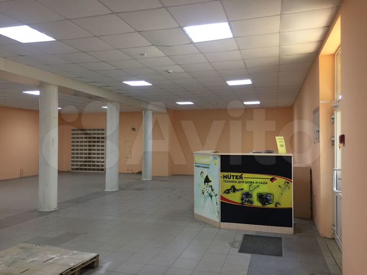 Свободного назначения, 256 м²