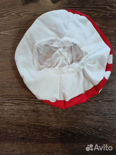 Карнавальный костюм