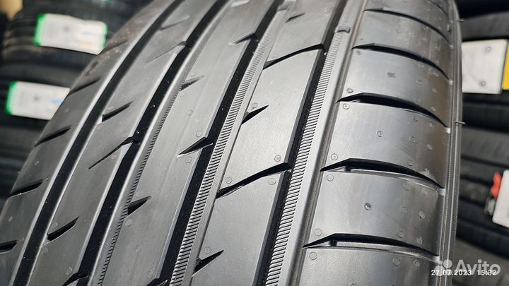 Goodride Solmax 1 315/35 R20 110Y