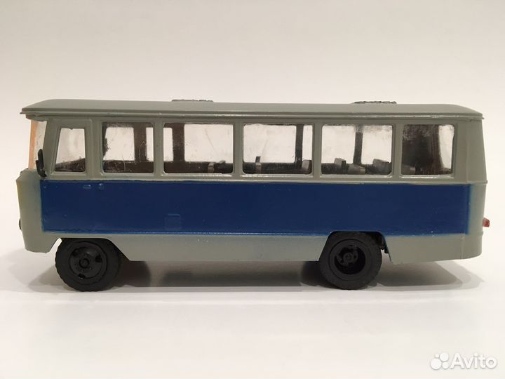 Автобус Кубань,Компаньон’’