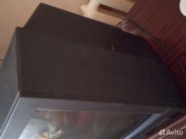 Телевизор JVC