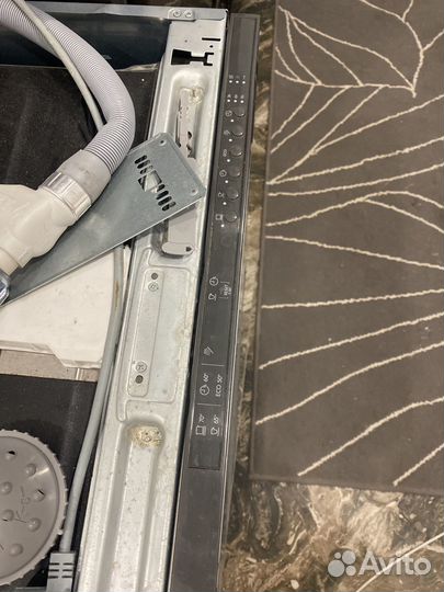 Посудомоечная машина Electrolux 60