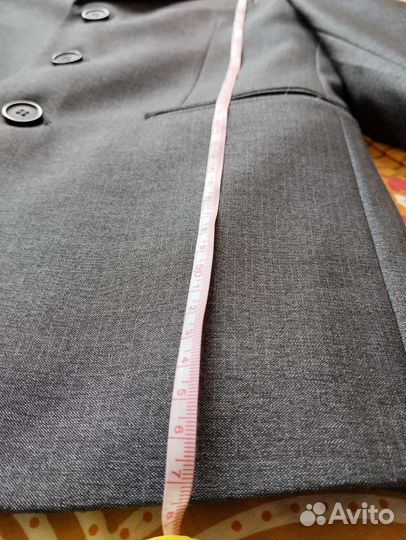 Пиджак школьный для мальчика