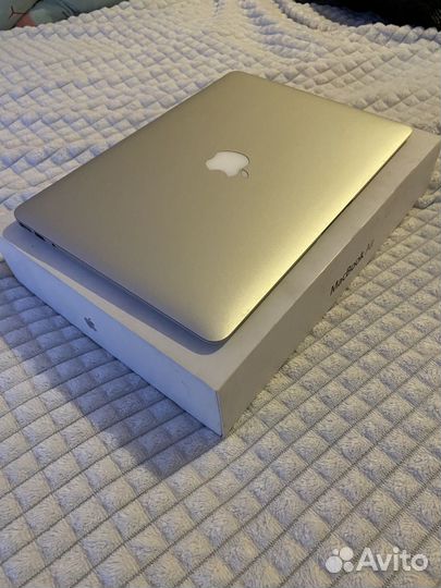 Macbook air mid 2012 13-inch SSD 500gb