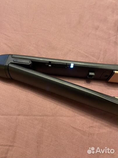 Выпрямитель для волос Redmond RCI-2336