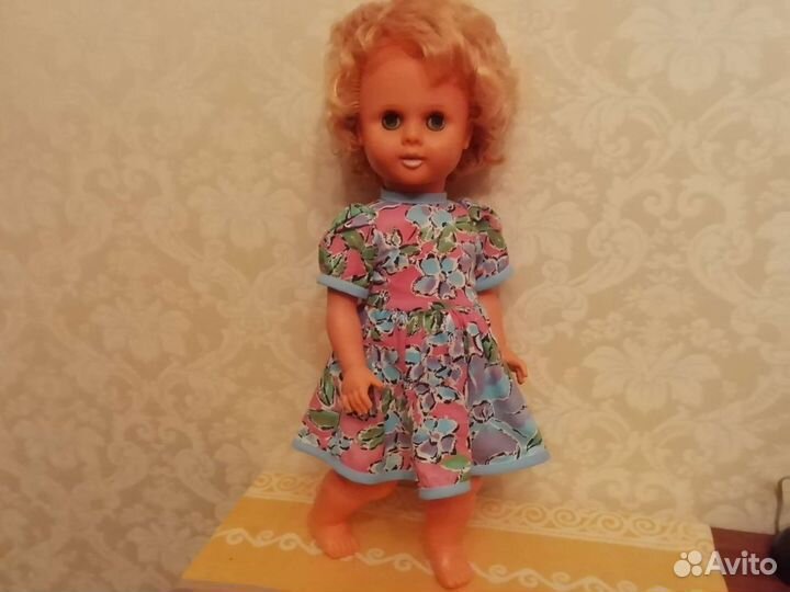 Куклы гдр раунштайн, эрнстрода