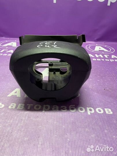 Кожух рулевой колонки Honda Accord 8 CU1 R20A3