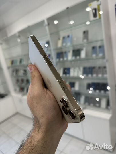 iPhone 13 Pro, 512 ГБ