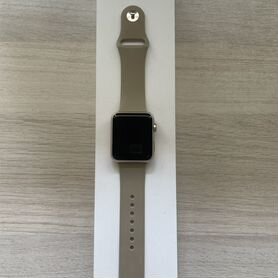 Часы apple watch 1