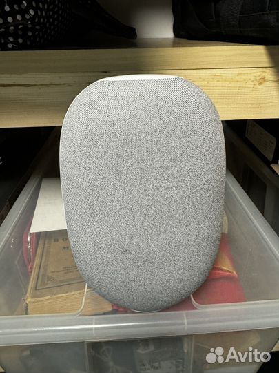 Умная колонка маруся