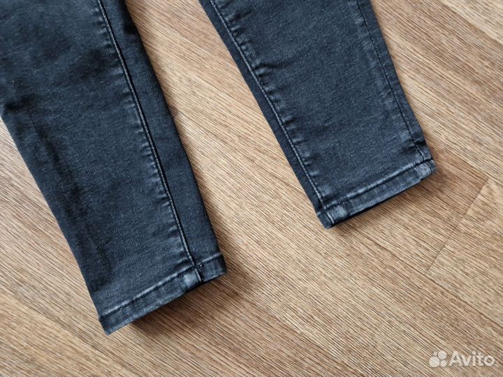 Джинсы на девочку Zara, 152 размер