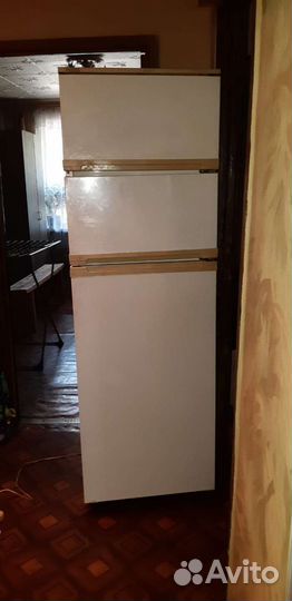 Холодильник бу