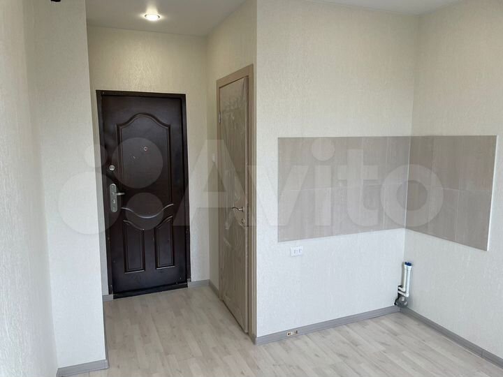 Комната 12 м² в 1-к., 5/9 эт.