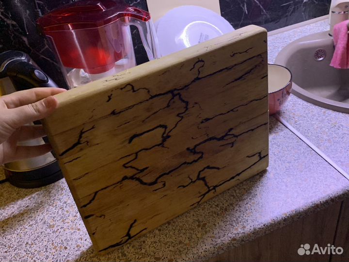 Доска разделочная