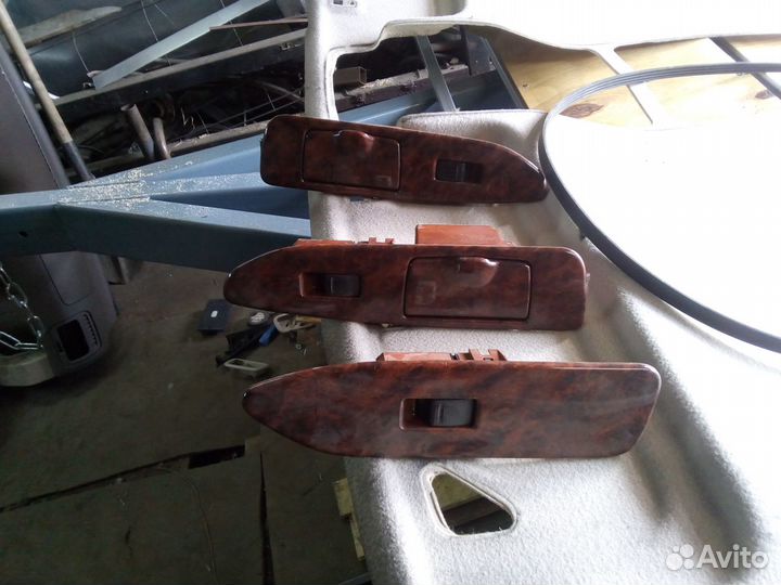 Продам кузов тлк 100