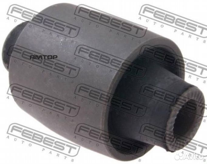Febest TAB278 Сайлентблок рычага подвески зад прав