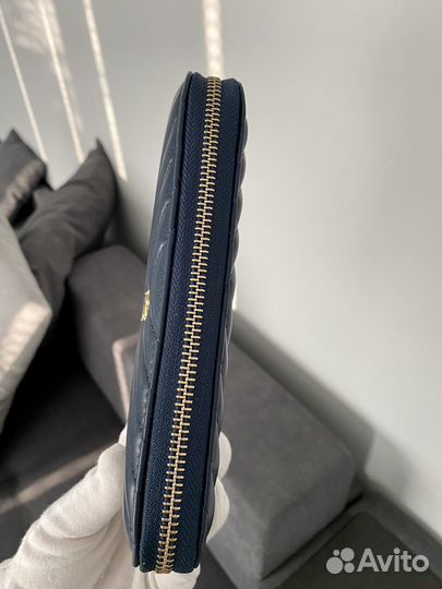 Женский кошелек YSL