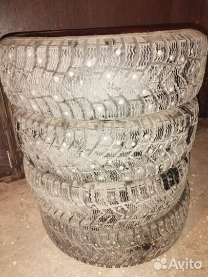 Cordiant Snow Cross 2 175/65 R14