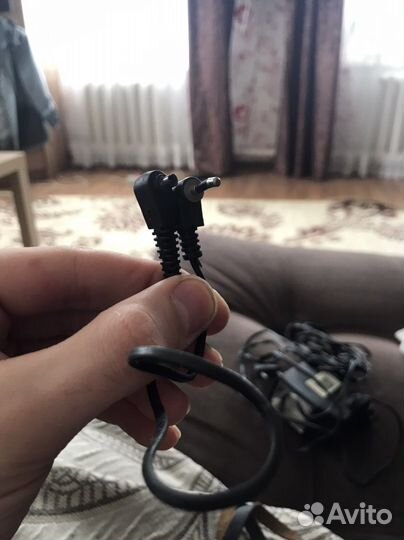 Фотовспышка СССР