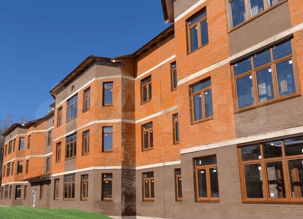 Квартира-студия, 23,8 м², 2/3 эт.