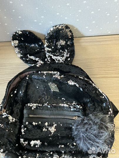 Рюкзак школьный