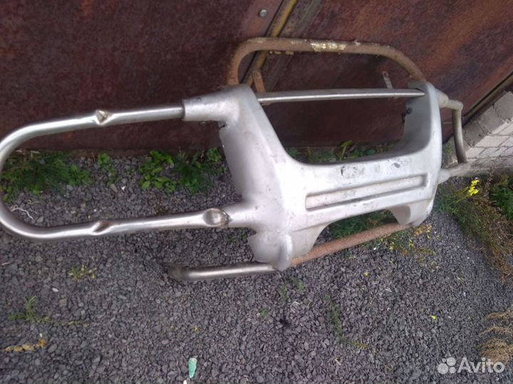 Кенгурятник