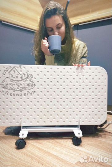 Кварцевый обогреватель оптом