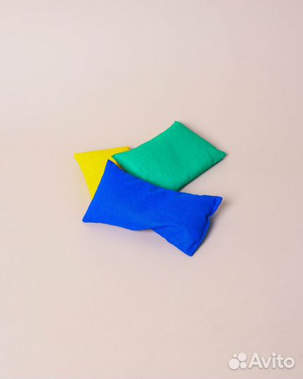 Элементы для занятия на доске Бильгоу